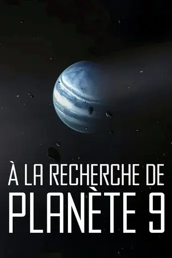 searching-for-planet-9-2022
