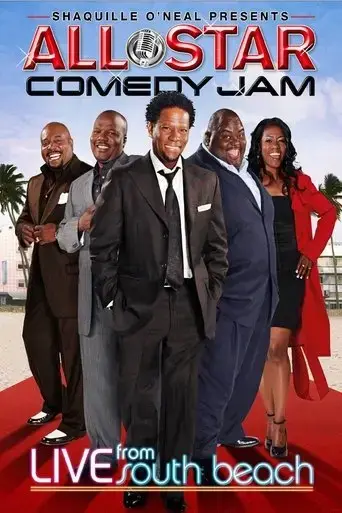all-star-comedy-jam-live-from-south-beach-2009