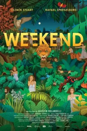 weekend-2024