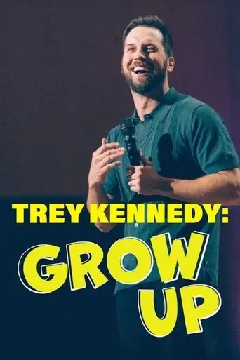 trey-kennedy-grow-up-2025