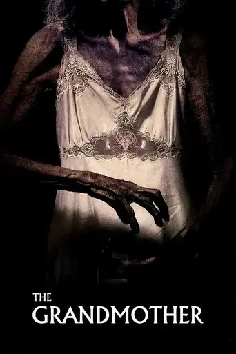 the-grandmother-2022