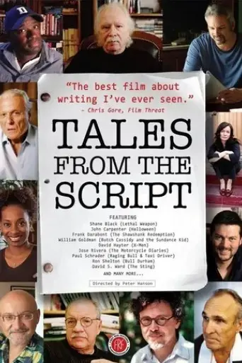 tales-from-the-script-2009