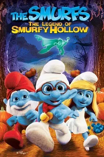 the-smurfs-the-legend-of-smurfy-hollow-2013