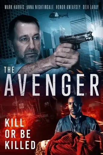 the-avenger-2024