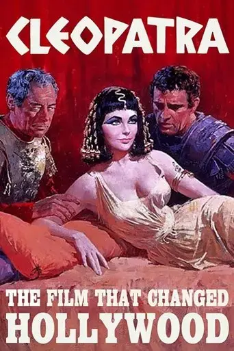 cleopatra-the-film-that-changed-hollywood-2001