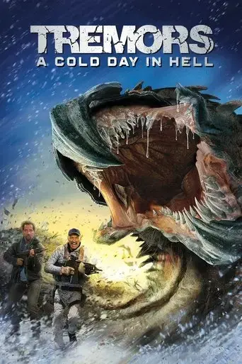 tremors-a-cold-day-in-hell-2018