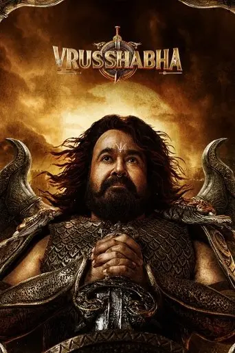 vrushabha-2025
