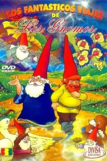 los-fantasticos-viajes-de-los-gnomos-1997