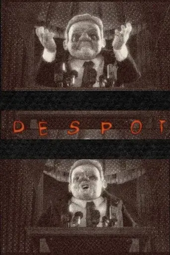 despot-2021