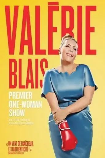 valerie-blais-premier-one-woman-show-2017