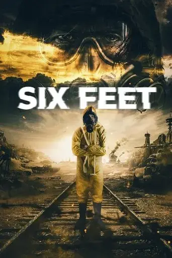 six-feet-2022