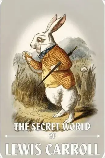 the-secret-world-of-lewis-carroll-2015