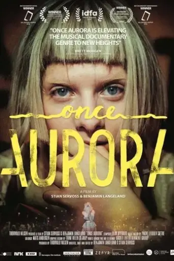 once-aurora-2018