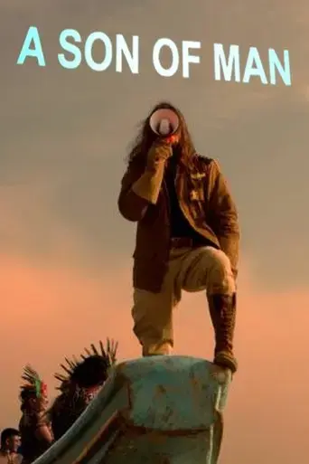 a-son-of-man-2018