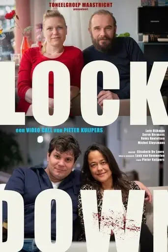 lockdown-2020