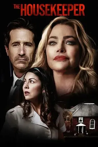 the-housekeeper-2023