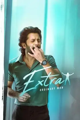 extra-ordinary-man-2023