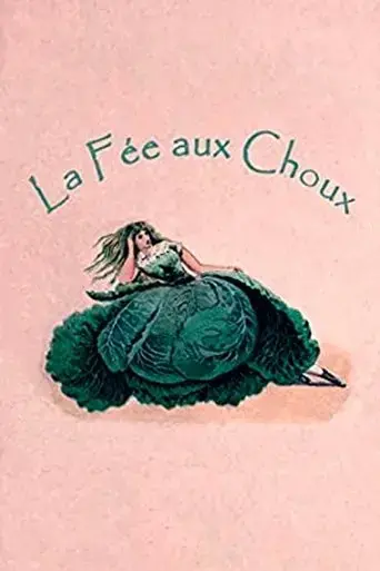 The Cabbage-Patch Fairy (1900)