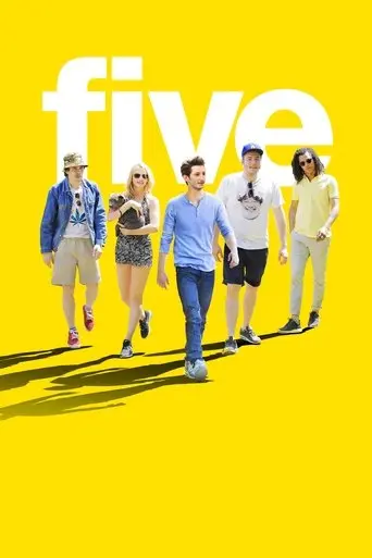 five-2016