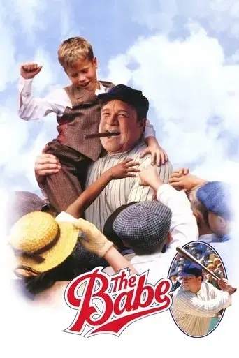 the-babe-1992