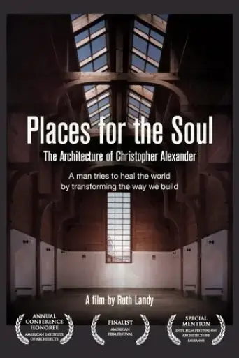 Places for the Soul (1990)