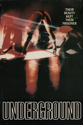 underground-1991