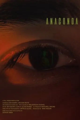anaconda-2022