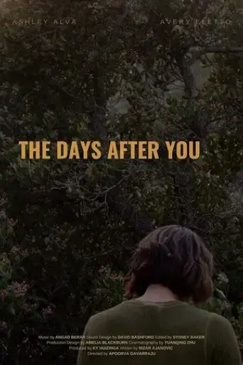 the-days-after-you-2020