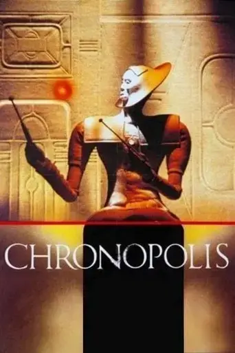 chronopolis-1983