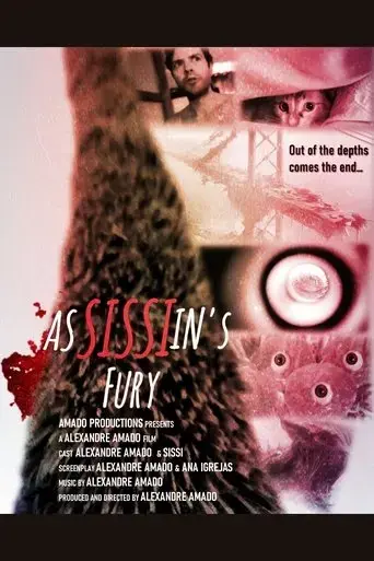 AsSISSIn´s Fury (2023) Poster