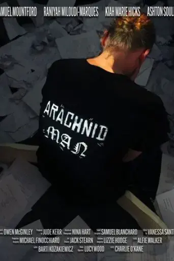 arachnid-man-2025