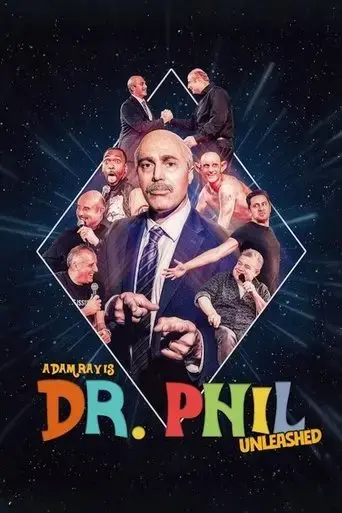 adam-ray-is-dr-phil-unleashed-2024