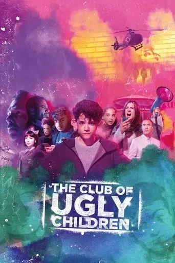the-club-of-ugly-children-2019
