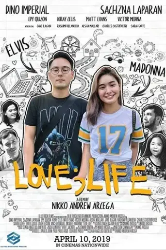 love-life-2019