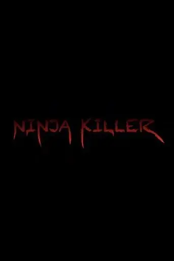 psycho-ninja-killer-2020
