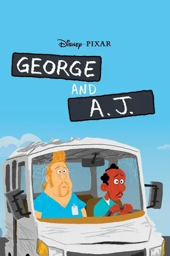 george-and-a-j-2009