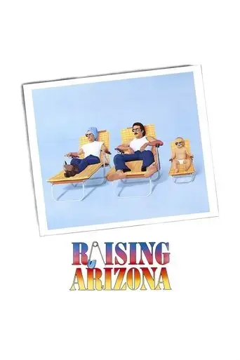 Raising Arizona (1987)
