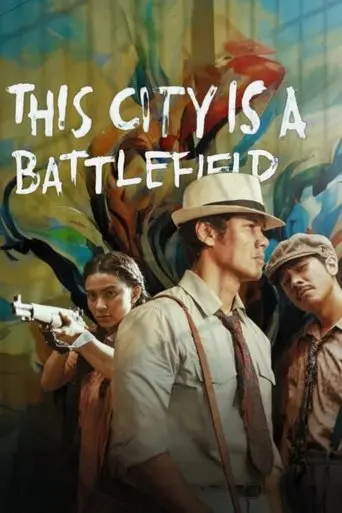 this-city-is-a-battlefield-2025