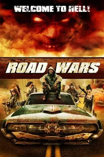 road-wars-2015