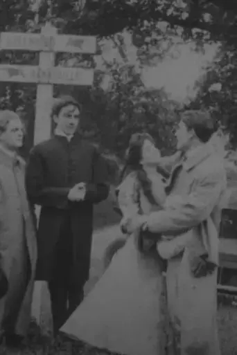 A Change of Heart (1909)