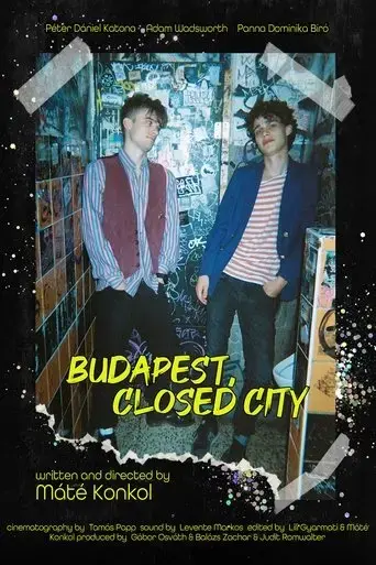 budapest-closed-city-2021