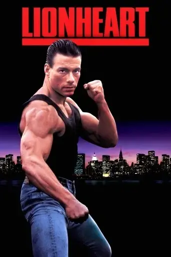 lionheart-1990