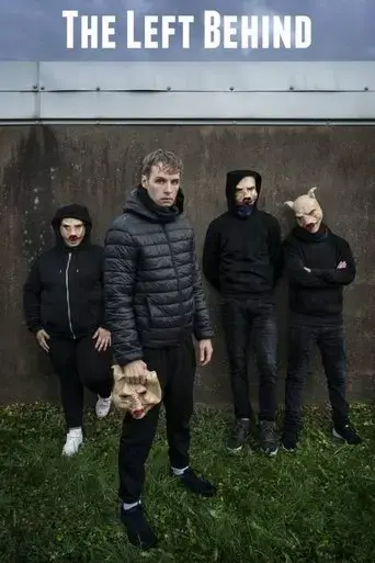 the-left-behind-2019