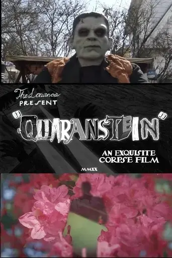 quaranstein-2020