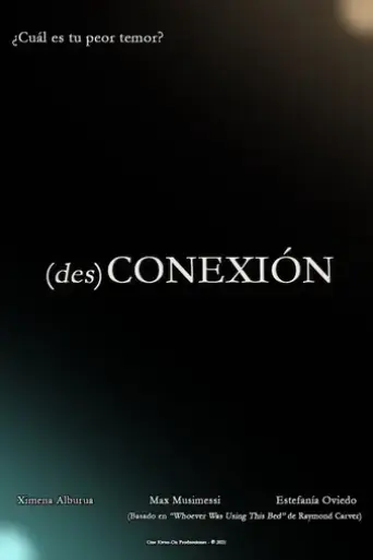 des-conexion-2021