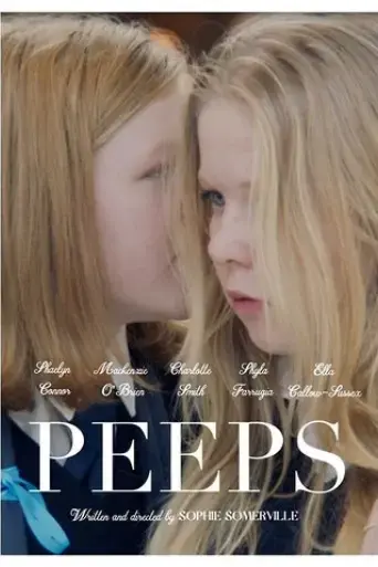 peeps-2019