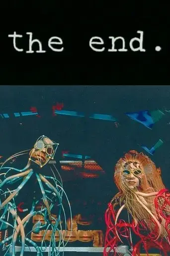 the-end-1995