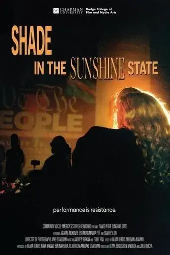 Shade in the Sunshine State (2024)