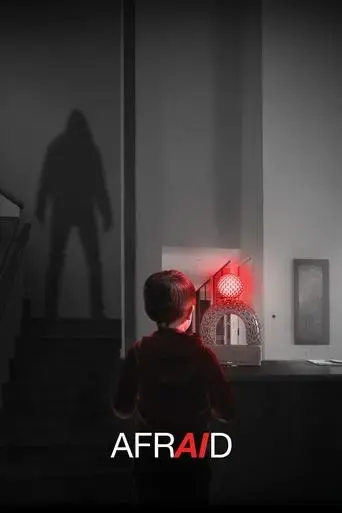 afraid-2024