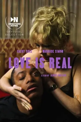 love-is-real-2025